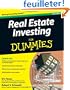 Real Estate Investing for Dummies