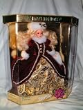 1996 Happy Holidays Barbie