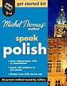 Speak Polish Get Started Kit (Michel Thomas Method Speak...)
