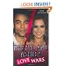 Cheryl and Ashley - Love Wars