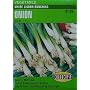 Onion White Lisbon Bunching Seeds 200 Seeds