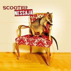 Nessaja