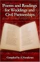 Poems and Readings for Weddings and Civil Partnerships