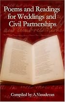 Poems and Readings for Weddings and Civil Partnerships