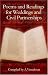 Poems and Readings for Weddings and Civil Partnerships
