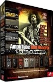 Search : IK Multimedia AmpliTube Jimi Hendrix Software Plug-In