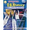Jumpstarters for U.S. History, Grades 4 - 8+