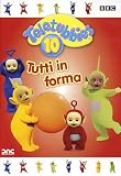 Teletubbies - Tutti In Forma