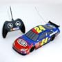 Team Up International #24 Jeff Gordon Nascar 1:18 Scale RC Race Car