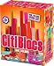 Citiblocs Hot Colors Precision Cut Building Blocks (200 Piece Hot)
