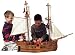 Pirate Venture Ship