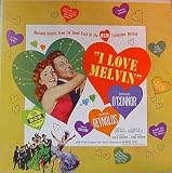 I LOVE MELVIN - 10 MOTION PICTURE SOUNDTRACK