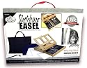 Sketching Artist Set With Desk Easel