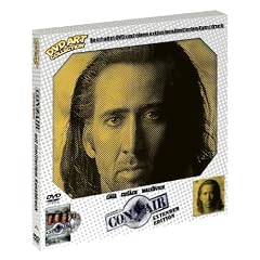 Con Air - Extended Cut (DVD Art Collection)