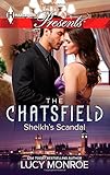 Sheikh's Scandal (The Chatsfield)