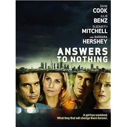 Answers To Nothing