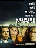 Answers To Nothing