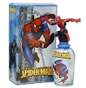 Spiderman By Marvel For Men. Eau De Toilette Spray 3.3-Ounce Bottle
