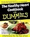 The Healthy Heart Cookbook For Dummies