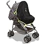 SnoozeShade The Blackout Blind for Prams and Pushchairs