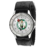 Game Time Men's NBA-VET-BOS Veteran Custom Boston Celtics Veteran Series Watch