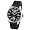 Stuhrling Original Men's Sportsman's 'Aqua Concorso' Automatic Rubber Racing Watch #175M.331627