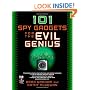101 Spy Gadgets for the Evil Genius
