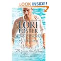 The Guy Next Door: Ready, Set, Jett\Gail's Gone Wild\Just One Taste