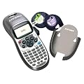 DYMO Letratag LT-100H PLUS Label Maker Printer With 2 Tapes & Magnetic Holder