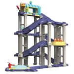 Chuggington - Generador de Tormentas...