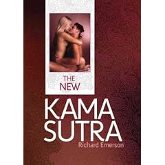 (The New Kama Sutra) By Emerson, Richard (Author) Hardcover on (03 , 2011)
