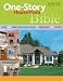 Books : One-story House Plans Bible: Creative Homeowner