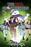 The Real Ghostbusters: Volume Three