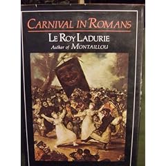 Carnival in Romans