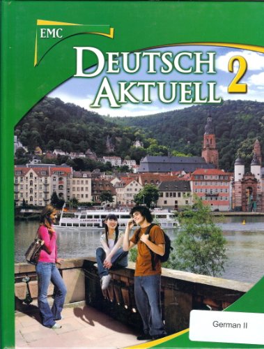 Deutsch Aktuell (Vol. 2)