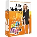 Ally McBeal : int�grale saison 3 - coffret 6 DVD