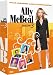 DVD : Ally McBeal : intégrale saison 3 - coffret 6 DVD