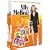 Ally McBeal : intégrale saison 3 - coffret 6 DVD