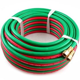 1 4 X 50 FT WELDING HOSE by Pitbull