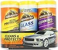 Armor All Auto Care Cleaning Pack (75 Wipes)
