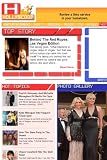 Hollyscoop HotSpots