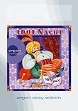 Produkt-Bild: 1001 Nacht: Die M&auml;rchen Box (DAISY Edition): Ali Baba und die 40 R&auml;uber / Das Zauberpferd / Sindbad, der Seefahrer u.a. (1 CD)