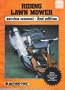 Riding Lawnmower Service Manual