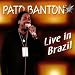 Live in Brazil von Pato Banton - alle Infos