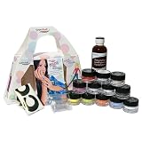 Supernail Color With Attitude Kit
