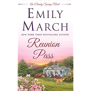 Reunion Pass by Emily March