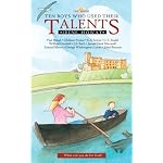 Ten Boys Who Used Their Talents (Light Keepers) book cover