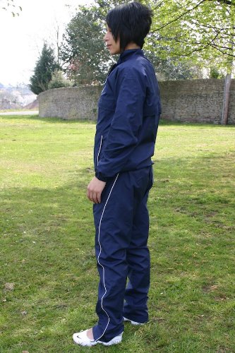FEMALE SAUNA SUIT, Large (UK 14-16)