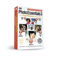 Photo Essentials 3