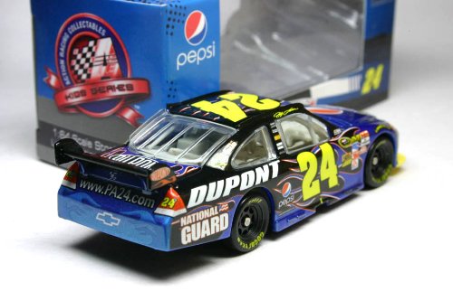 2009 Kids 1/64 Jeff Gordon #24 Pepsi Impala